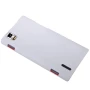 Nillkin Super Frosted Shield Matte cover case for Huawei Ascend P2 order from official NILLKIN store
